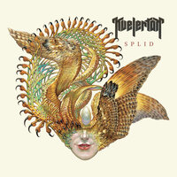Necrosoft - Kvelertak
