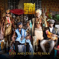 Relax - Sauti Sol
