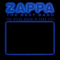Sofa #1 - Frank Zappa