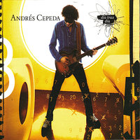 Fallaste - Andrés Cepeda