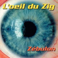 Sofa - Zebulon