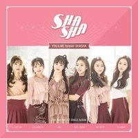 You & Me - Sha Sha