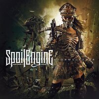 Singing Sirens - Spoil Engine