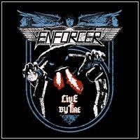 Evil Attacker - Enforcer