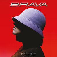 Monna Lisa - Priestess